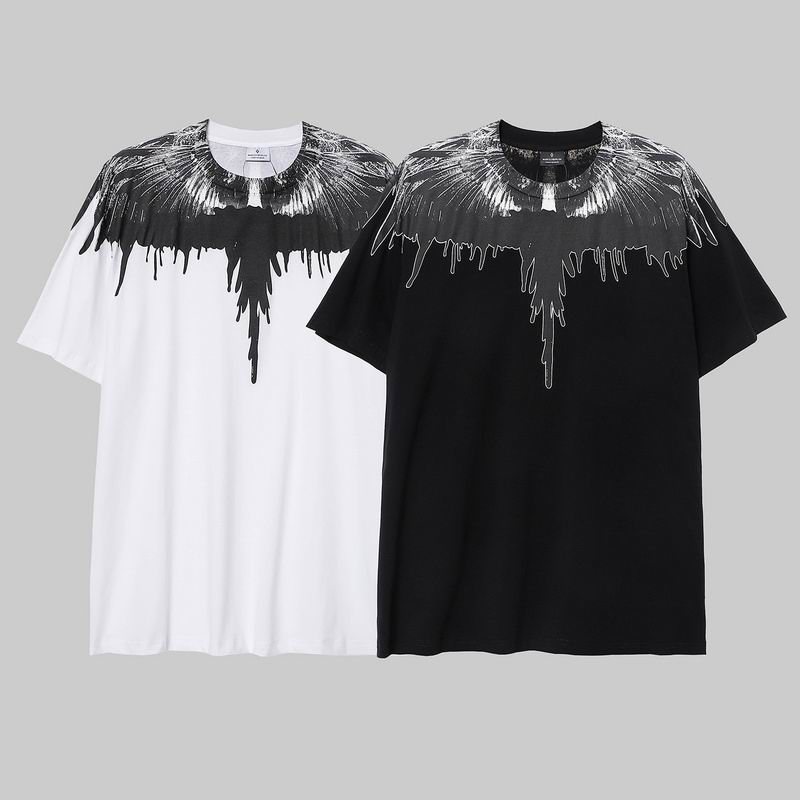 Marcelo Burlon XS-XL yftxM05